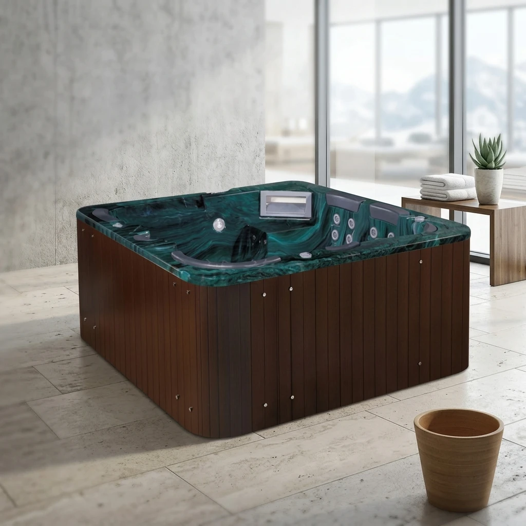 Professional Whirlpool Massage - Health Wellness Spa ulasan dan harga
