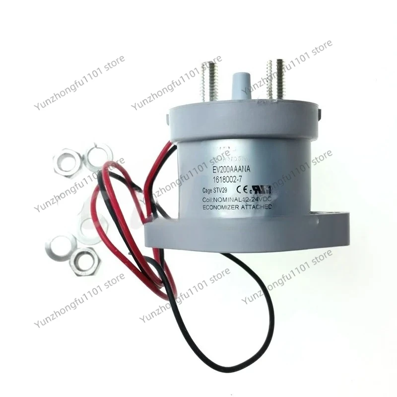 Original Authentic Relay EV200AAANA 1618002-7