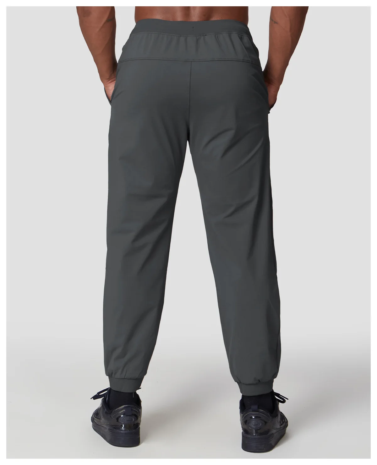 Dark Grey