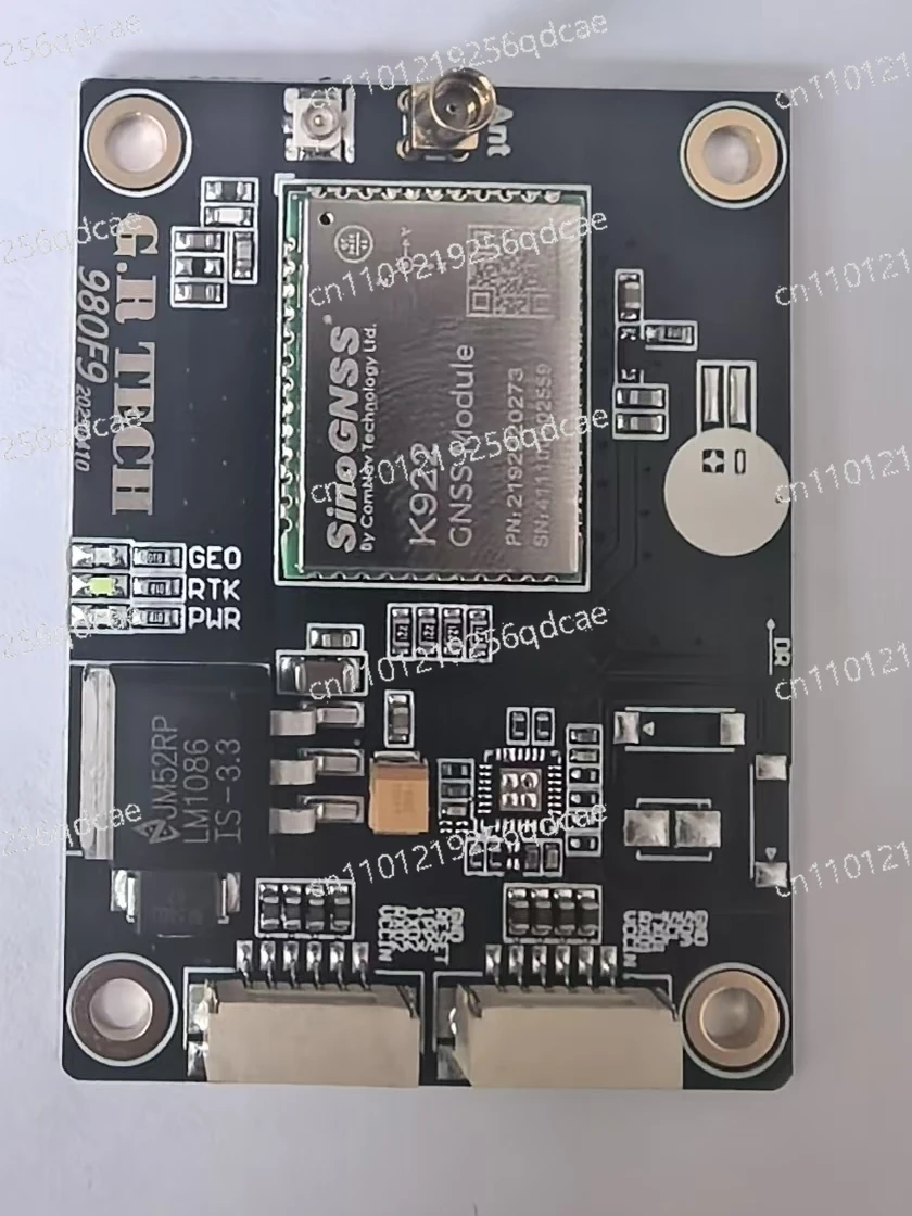 

K922K902K922SK902S Full Frequency and Full System RTK Directional Positioning Module Inertial Navi-gation Plate UA-V