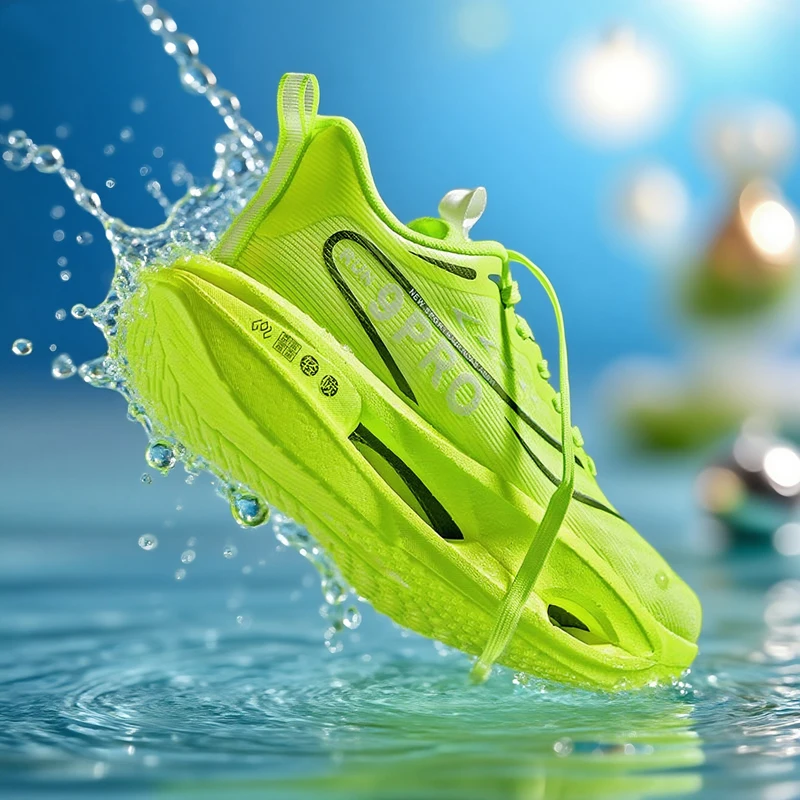 2026 fashion running shoes carbon plate marathon men's sports shoes anti slip shock absorbent training shoes women tennis shoes 2026 fashion running shoes carbon plate marathon men's sports shoes anti slip shock absorbent training shoes women tennis shoes