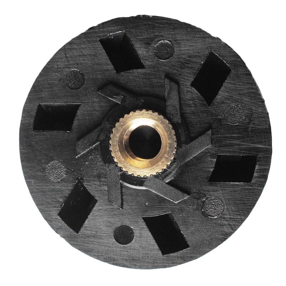 Рукоятка блендера со стандартной муфтой, совместимая с женской лабораторией