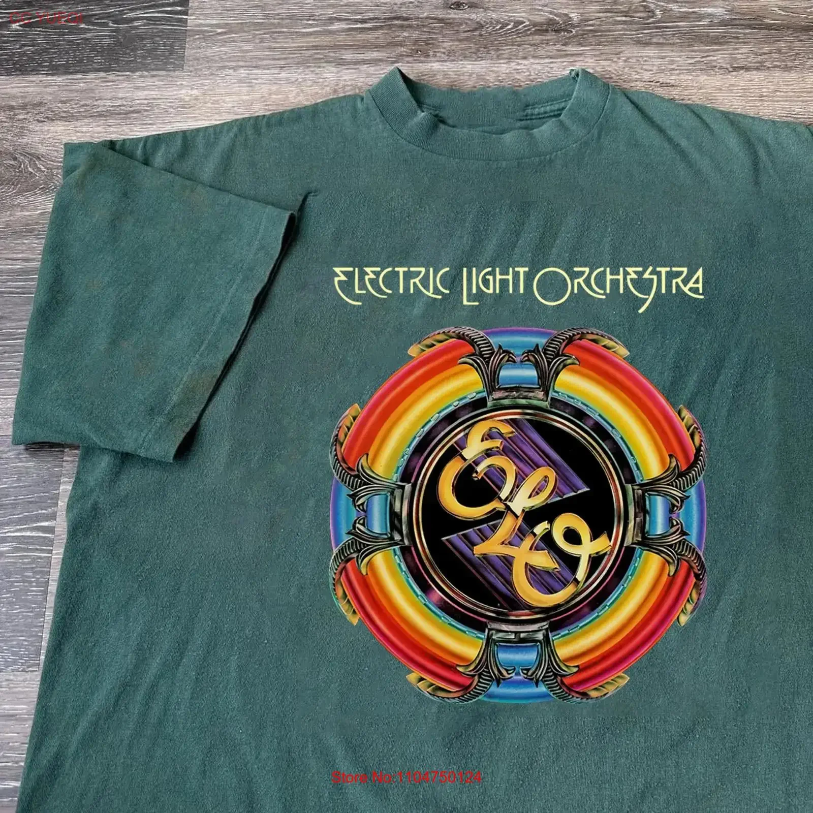 Rare El Tri Militar…