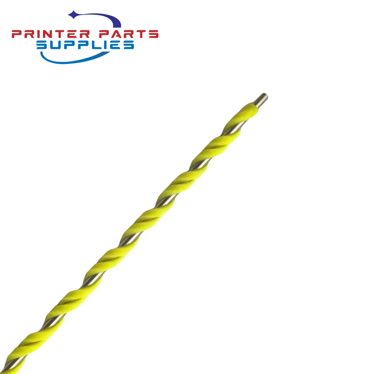 

1 шт. зарядный чистящий валик, спираль для Konica Minolta BH C226 C258 C308 C368 C287 266i, детали копировального аппарата