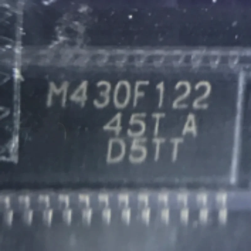 MSP430F122IPW 28-TSSOP New Original Stock