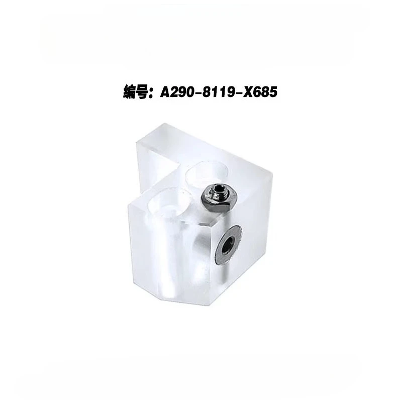

A290-8119-X685 Wire holder for Fanuc Wire EDM- Low Speed Machine Spare Parts / Fanuc edm consumables