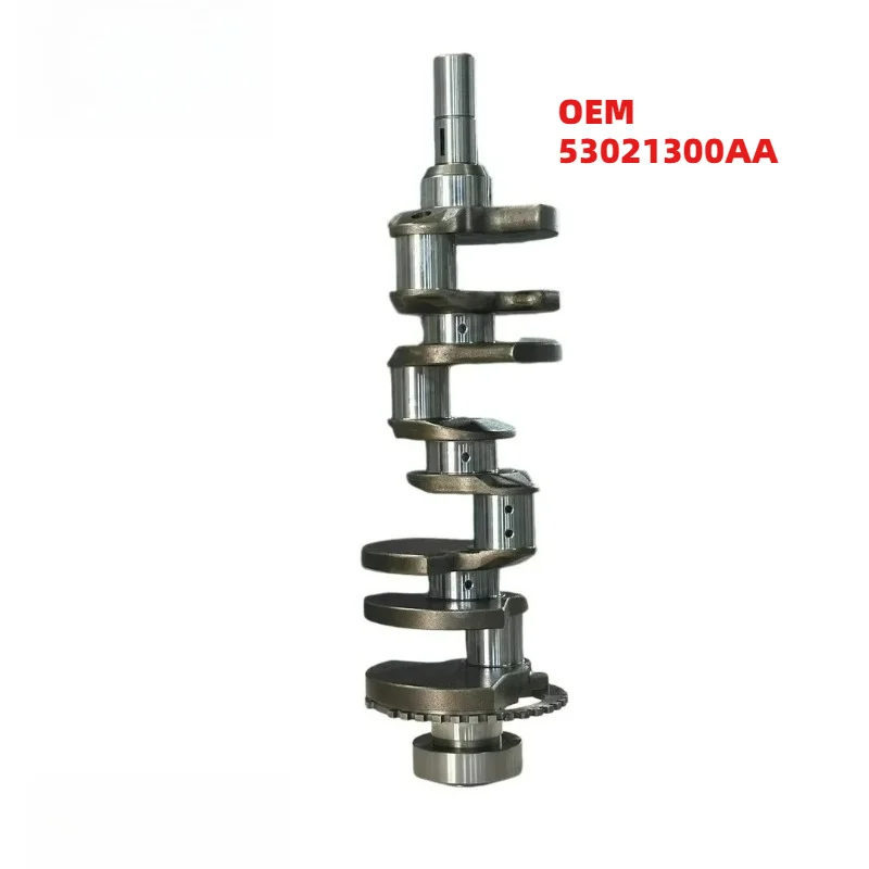 

Professional OEM 53021300AA Crankshaft