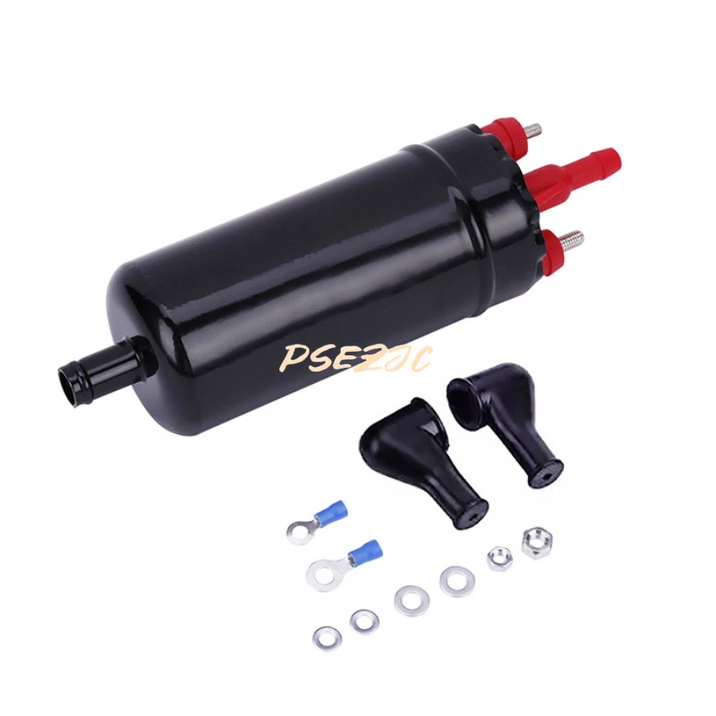 120LPH (A) Fuel Pump 12V Suitable for BMW Ix BM 320i 323i 325e 325i 325ix E30 0580464070