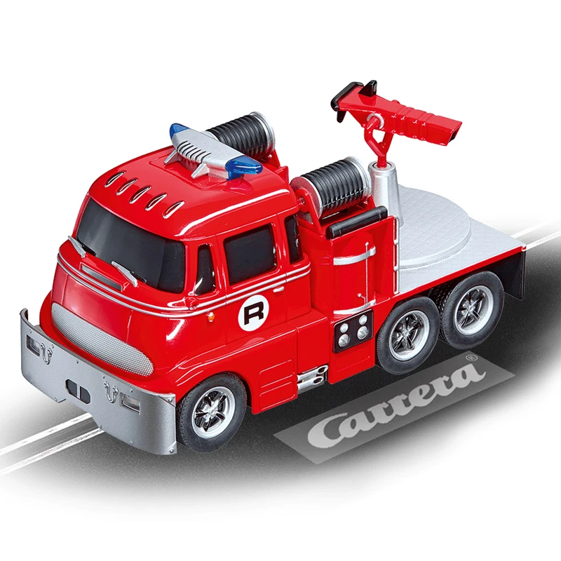 Slot Car Carrera Digital 1 32 132 1/32 30861 First Responder