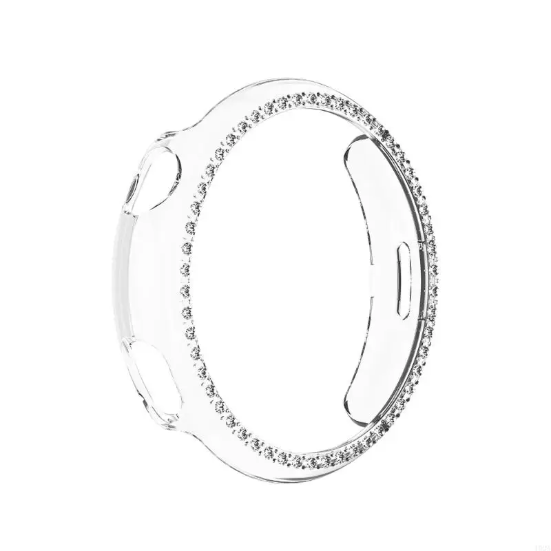 Comfort Wear Half Prap Cover SmartWatch Shell Guard Design для Watch 5 193a