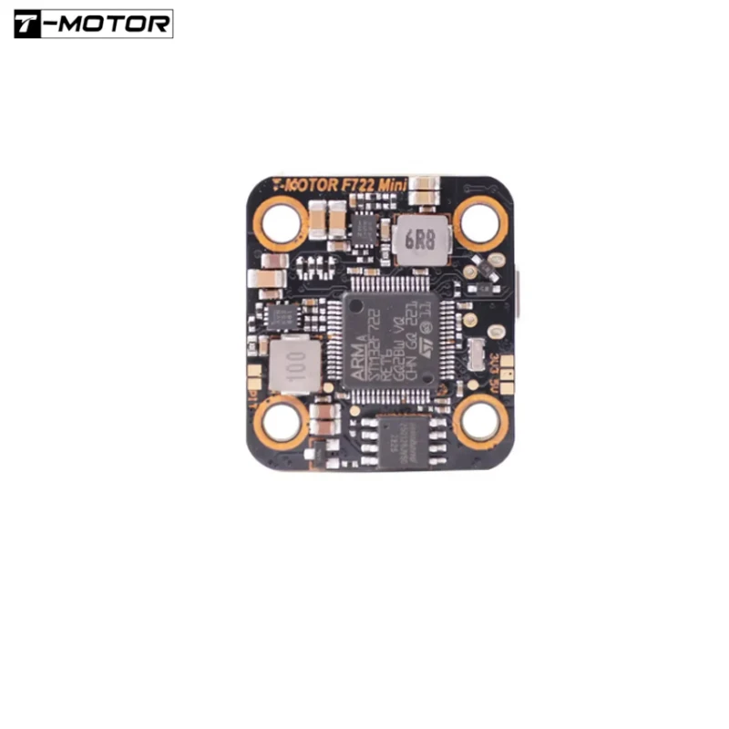 T-MOTOR MINI F7 MPU6000 Flight Controller Racing FC for FPV Freestyle Drones DIY Parts