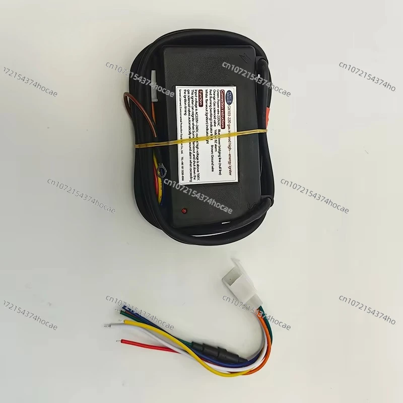 Oven heating elements, accessories 220v