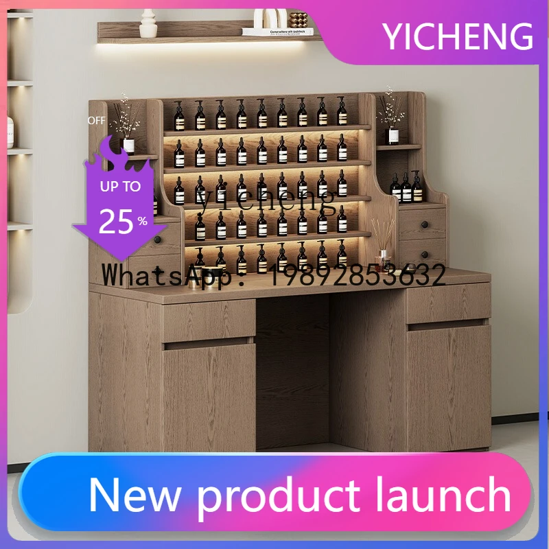 Q6 Counter Display …