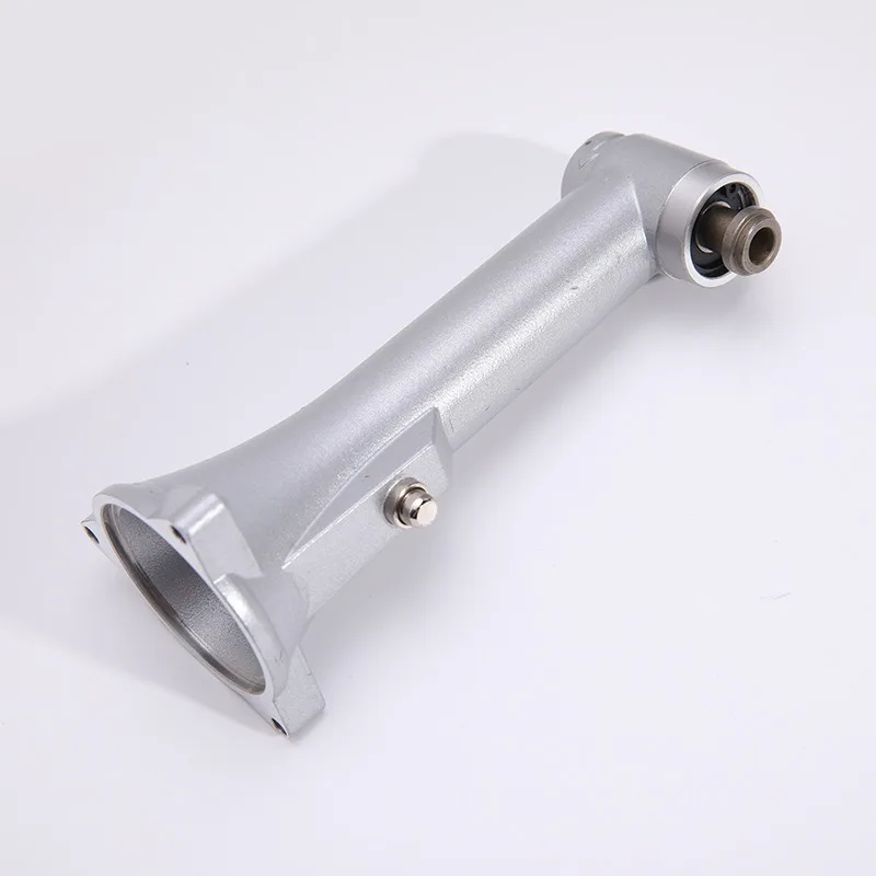 Industrial Pneumatic Grinder Elbow Housing Durable Angle Head Assembly Air Grinding Machine Spare Replacement Tool Accessories