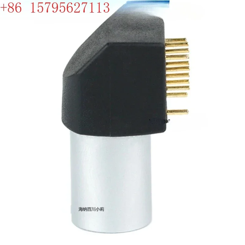 Connector Plug Epg …