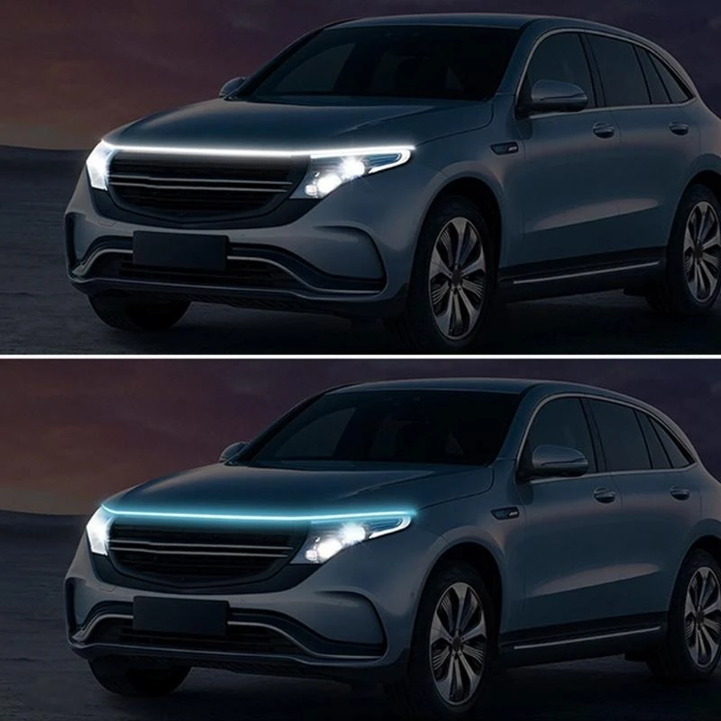 A2UC UPGRAGDED EXTRADE CAR