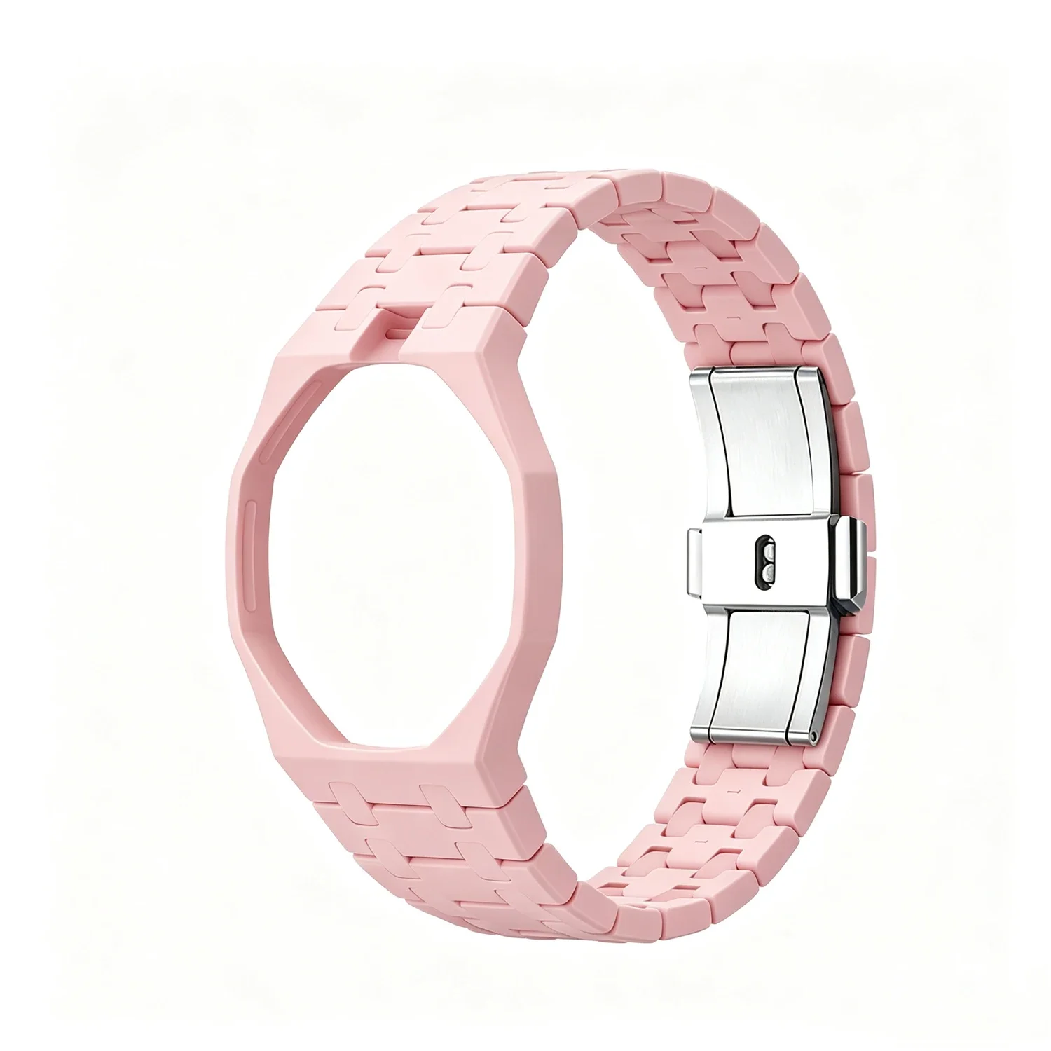 Replacement rwrist ceramic For Royal pop ap swatch Strap band Sports Bracelet Strap for Men Women Strap