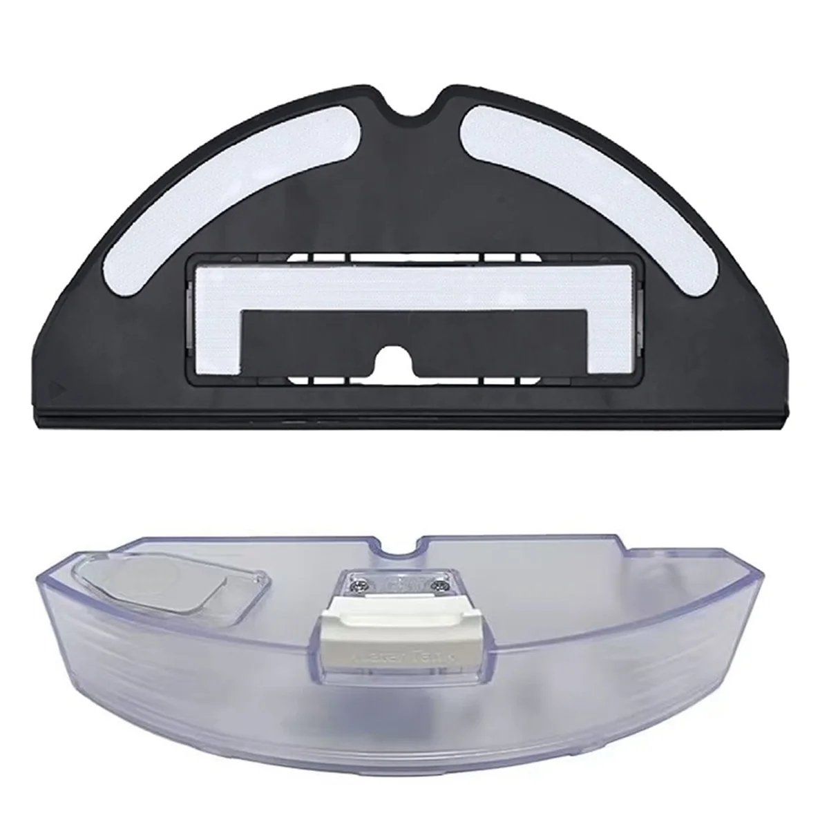 Top A127I Mop Cloths Mount Holder Water Tank Spare Parts for S8 / S8+ / S8 Plus Vacuum Cleaner Accessories