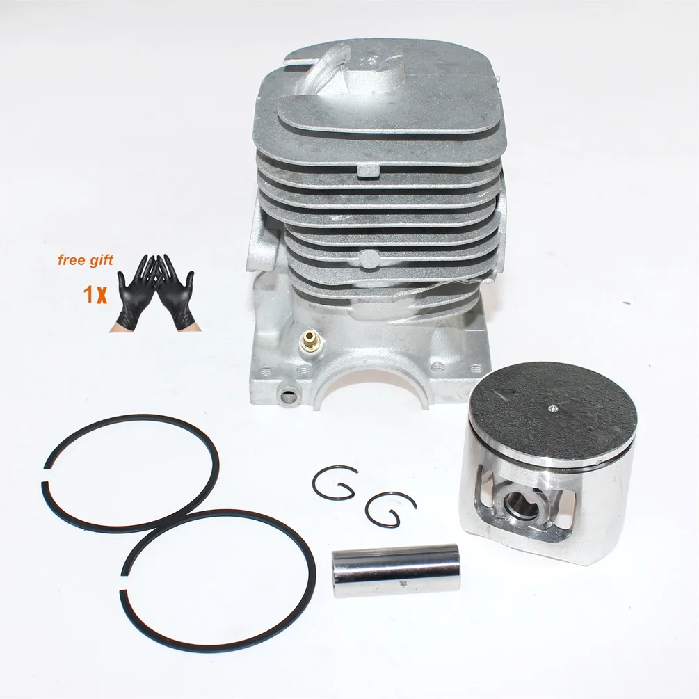 PNP021004131 Cylinder Kit CS-4200 CS-4200ES CS4200 CS4200ES CS-3700ES CS-3700 41MM for Echo Chainsaw