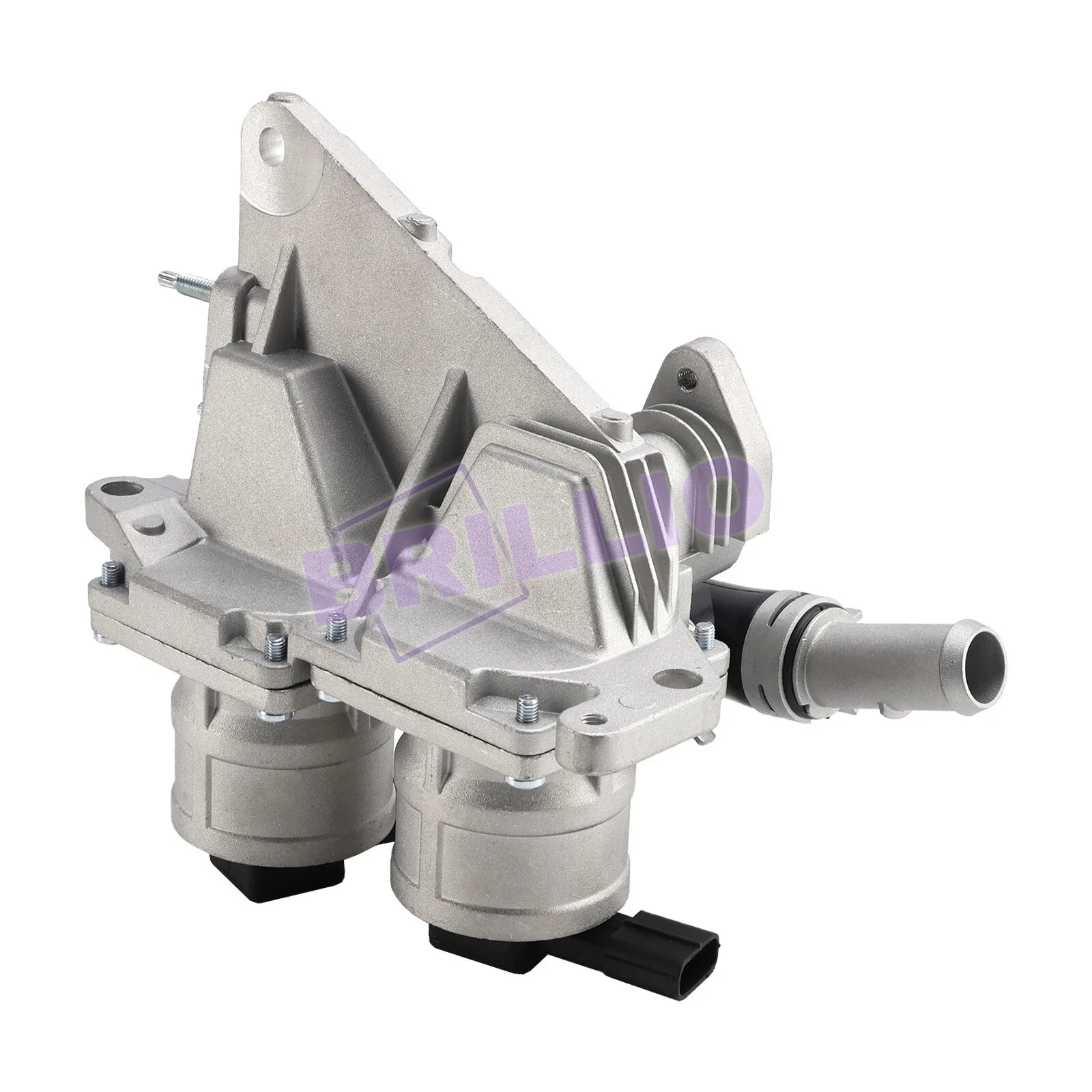 For Toyota Tacoma 2012-2015 3.5L 4.0L Air Switching Diverter Valve 25710-31022 2571031021