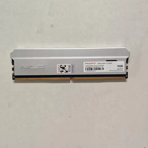 Asgard 16gb 3200mhz-AliExpress