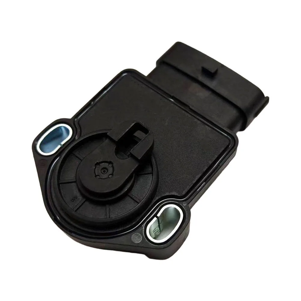 OE 35190-4A700 Replacement Throttle Pedal Sensor For Daily Driving No Programming Required Stable Signal Output