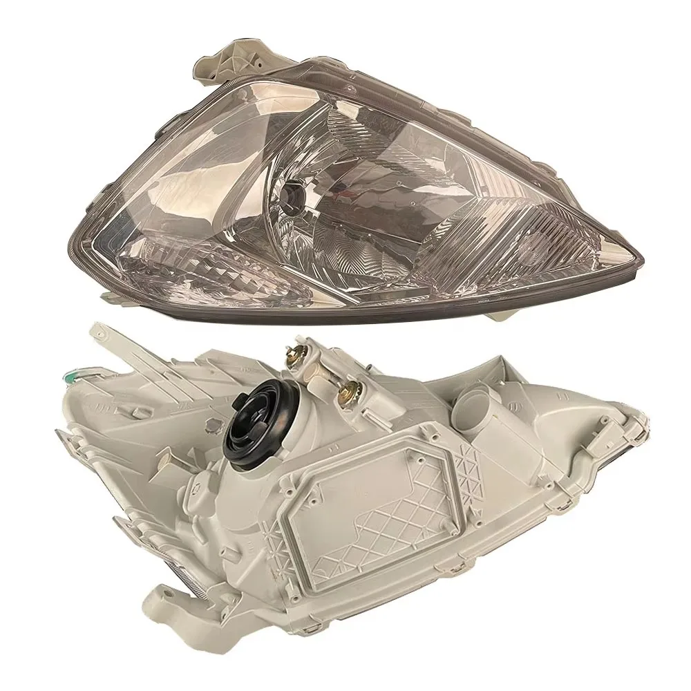 For Toyota Allion T240 Car Headlights  2001 to 2007 20-422 Crystal style 81130-2B890 81170-2B850