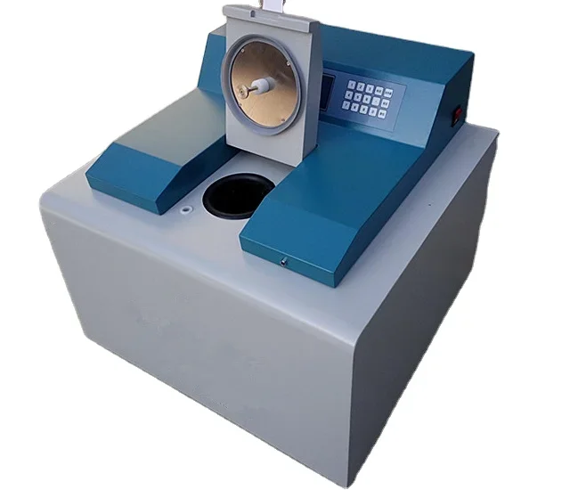 

Fully Automatic Coal Calorific Value Meter/ Bomb Calorimeter for Coal