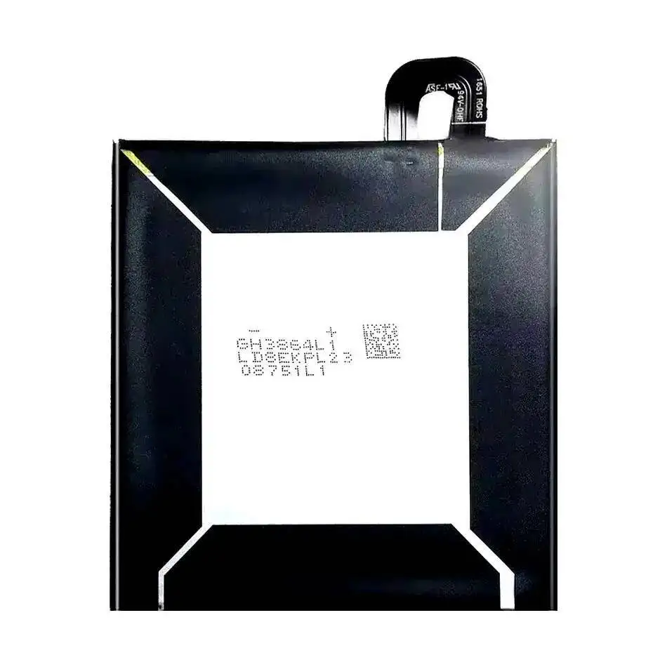 

2435Mah Mobile Phone Battery For Htc Alpine , U Play TD-Lte Dual Sim B2PZM100 High Capacity