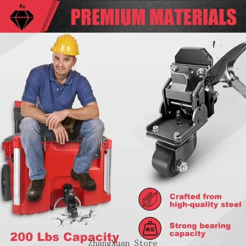 Ergonomic Set Disks With Permanent Steel Building For Smooth Motion On Rough Terrain 3XUF
