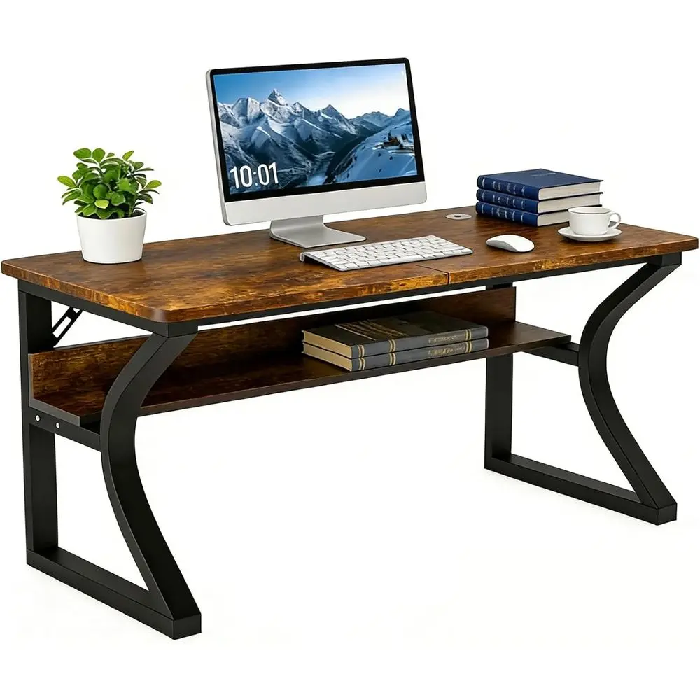 47 U-Shaped Metal C…