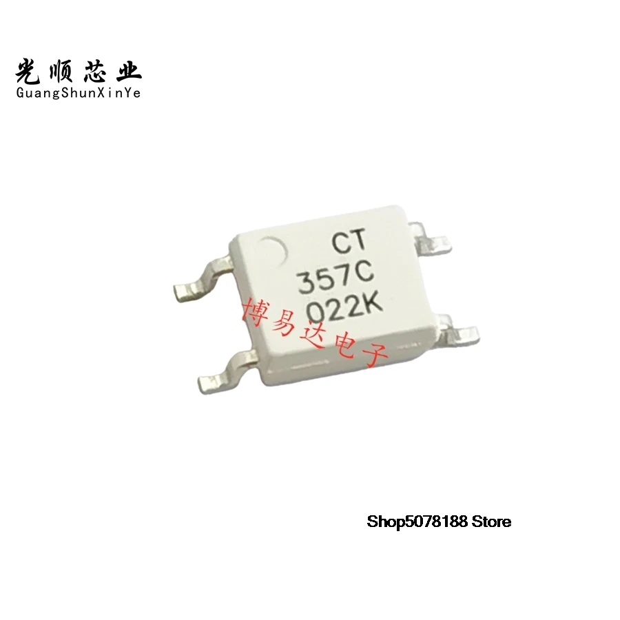 10-штук-ct357c-sop-4el357n-c-ct357b