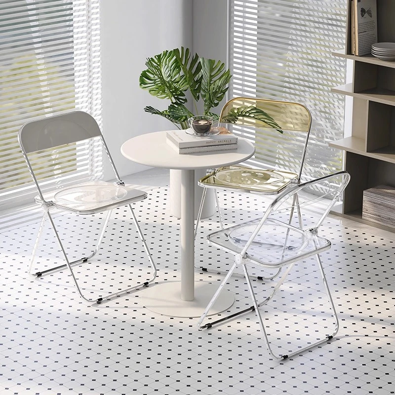 Железный журнальный столик, минималистичный пузырьковый чайный столик, балкон, мебель для отдыха, кремовый эстетический торцевой столик EasyClean, современный рабочий стол