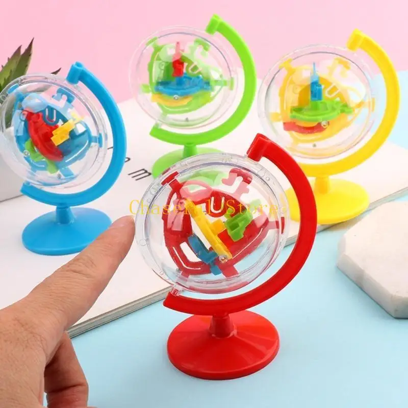 E7ce Puzzle Ball 50 Obstacles labyrinthe