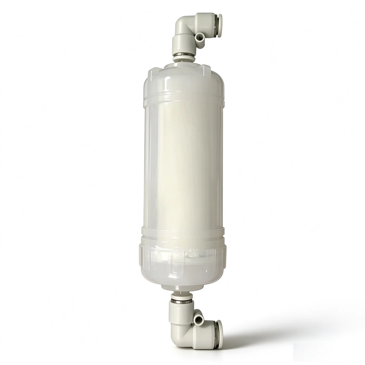 Replacement Water Filter Cartridge for 808 Diode Laser Hair Removal Machine Beauty Salon Cooling System Filter with6mm Connector