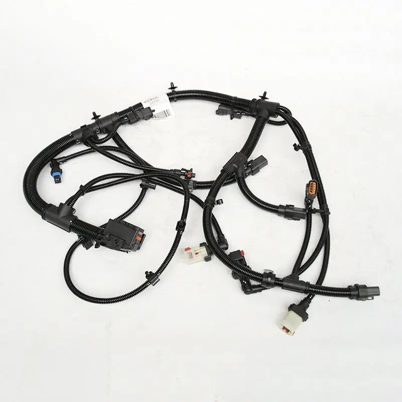 

Advantage Supply Suitable for Dongfeng Cummins Electronic Control Module Wiring Harness C5400207