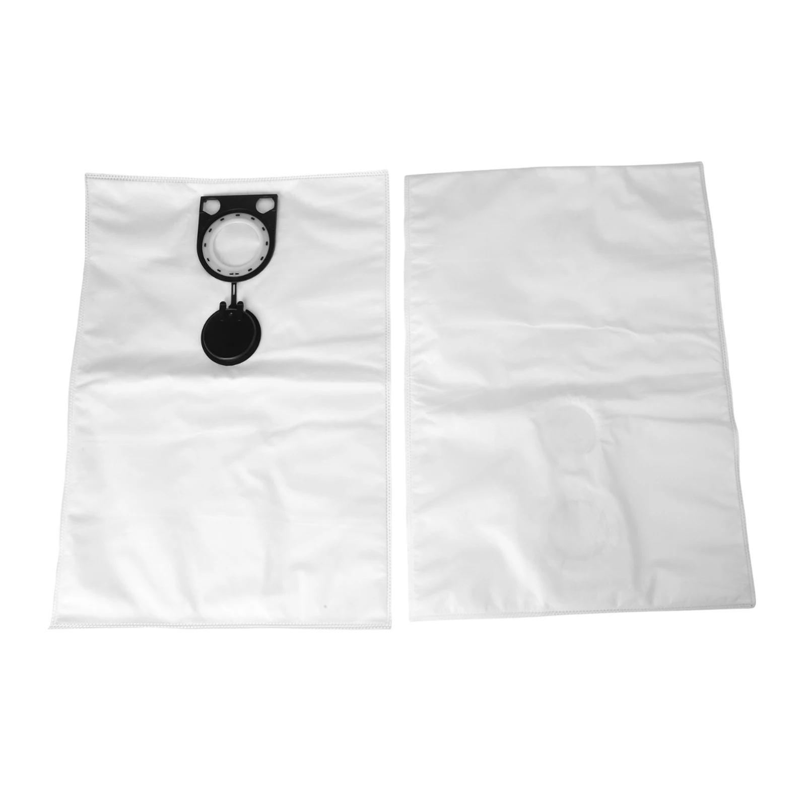 

Флисовый фильтр для удаления пыли Мешки для сбора пыли Лучшее удаление пыли Улучшенная производительность для Bosch GAS 25 2605411167