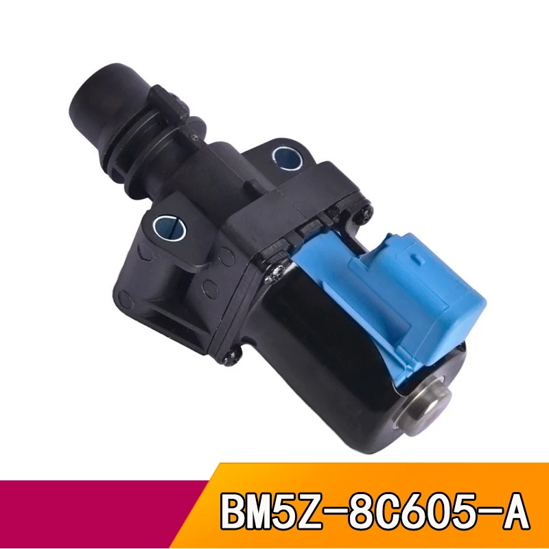 

BM5Z-8C605-A B C Автомобильный регулирующий клапан отопителя HVAC для Ford Escape Fiesta ST Fusion SE 1.6L-X67A Клапан теплого воздуха и воды