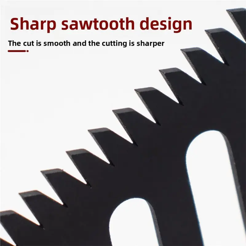 

AA73 сверхдлинная сверхмощная спиральная пила, шлифовальный диск, режущий электрический инструмент, аксессуар, крепежная пластина, кривое лезвие, шлифовальное