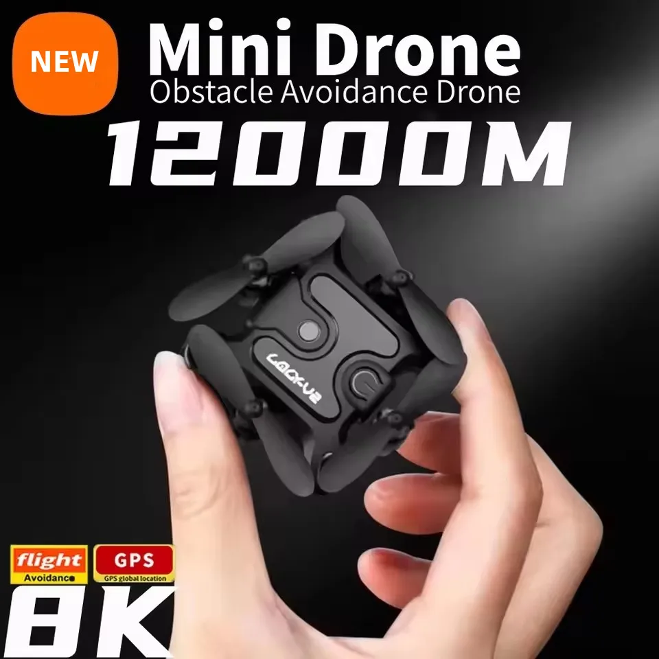 #55 Best Mini RC Quadcopters to Buy In 2026