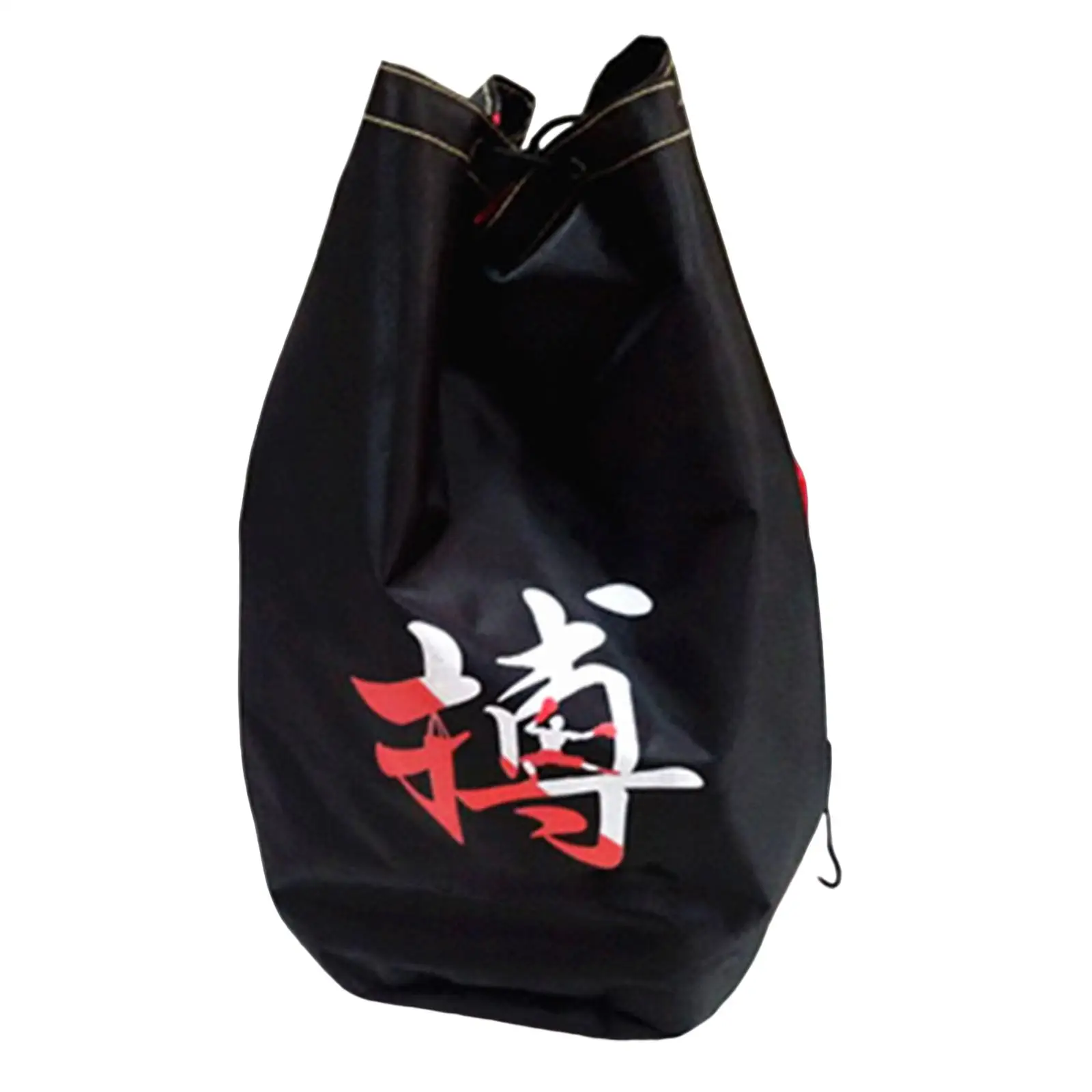 Multifunction Backpack Oxford Cloth Durable Martial Arts Sanda Fitness