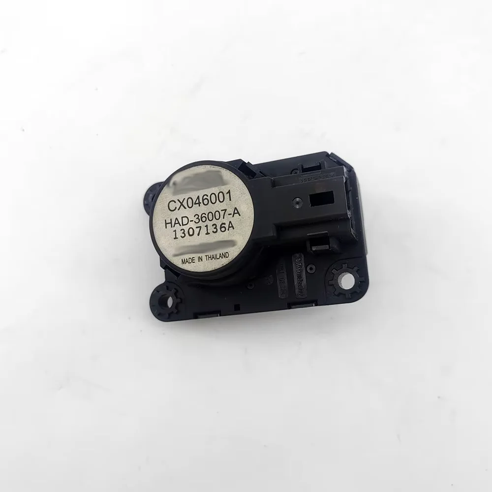 Suitable for Peugeot 307 307 RESTYLING 308 Chine Citroen C4 AIR CONDITIONER REDUCTION GEAR motor OEM 6447VA