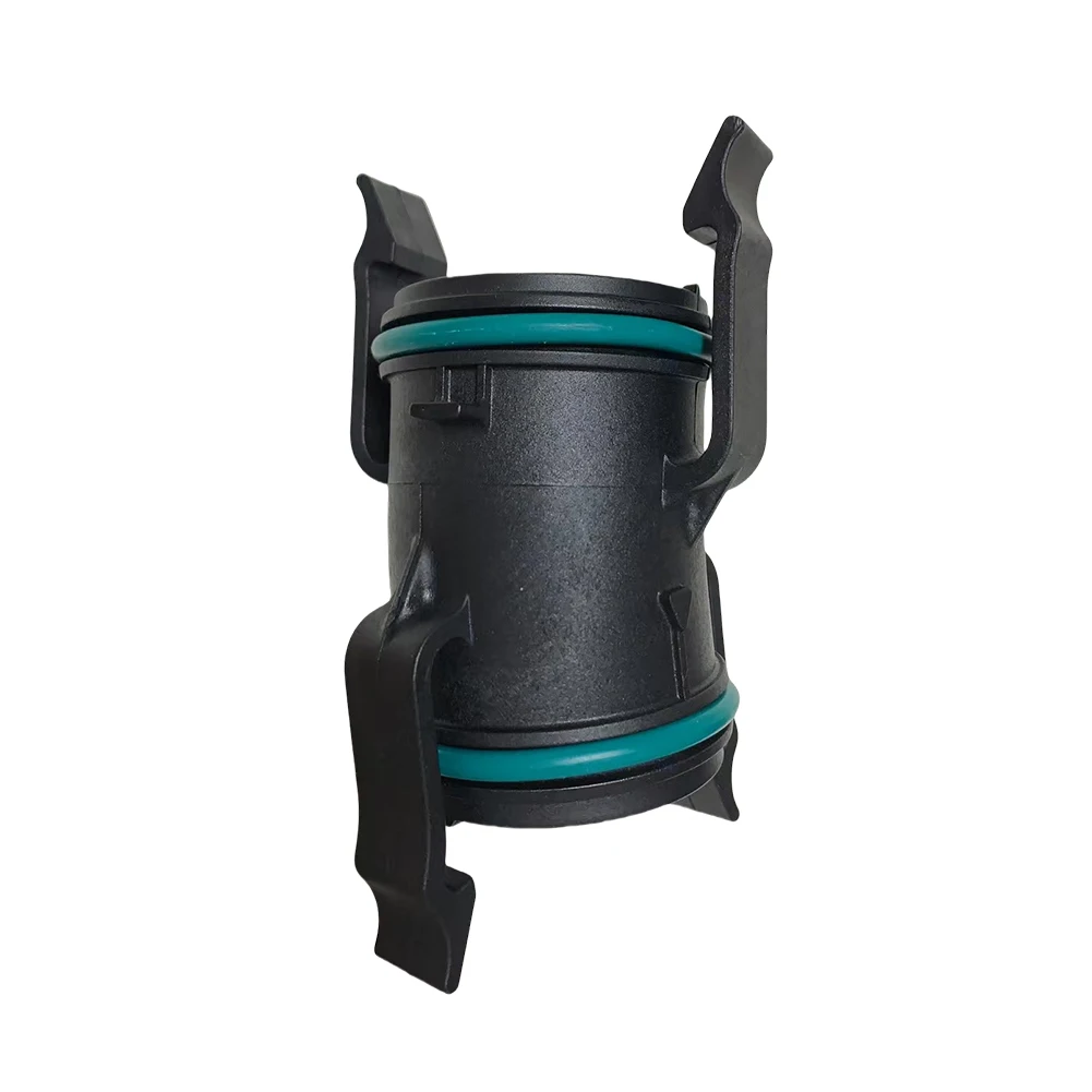 

04E145876A Turbocharger Pipe Joint For A3 For A4 For A5 For Golf For Polo Octavia Taigun Easy Installation ABS