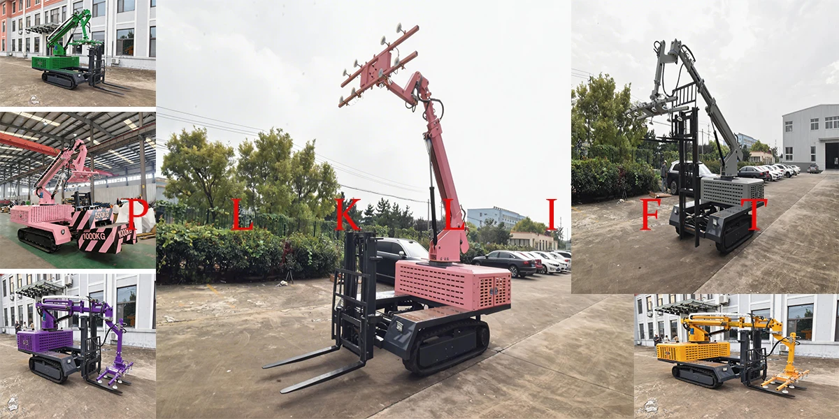 Nuevo Vehículo para Instalació - Vehicle Heavy Equipment reseña y precio