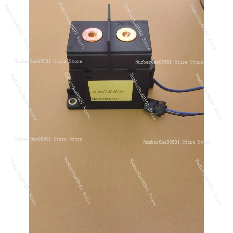 

HVDC contactor GLFW250AB coil 12V relay touchpoint 750V250A