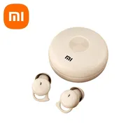 Xiaomi Wireless Sleepbuds Bluetooth Earphones Sports Waterproof Active Noise Canceling Headphone TWS Headset for Side Sleepers