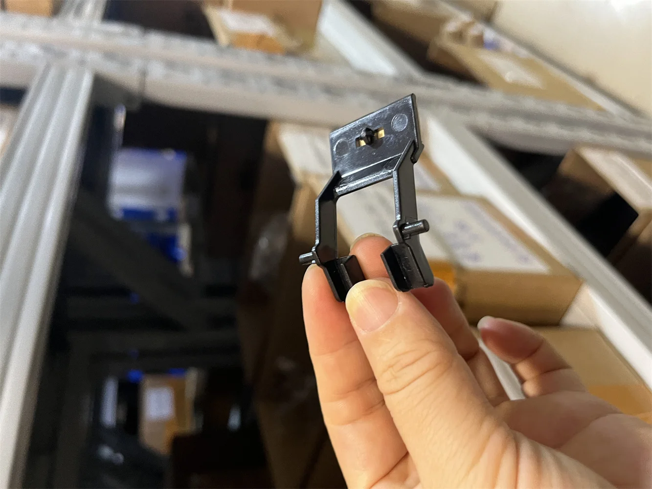 

5PCS Separation Pad Pickup Roller For Ricoh MP2014 2014AD M2700 2701 IM2702 DSM 1120 G1127