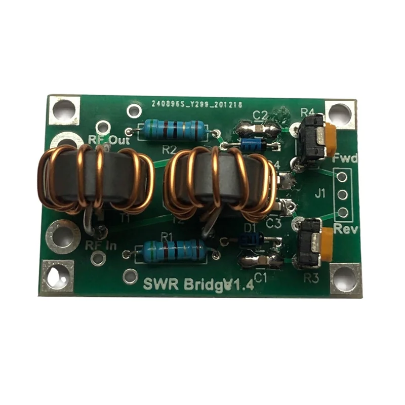 X62A_For Swr Bridge 1.4 DIY Kit / Finished Board Kit