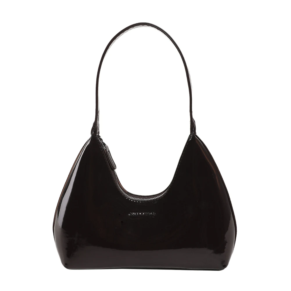 المرأة براءات الاختراع والجلود حمل حقيبة تنوعا حقيبة المتشرد حقيبة عادية سستة الإبط حقيبة مقبض علوي حقيبة فتاة المتسوق المحفظة