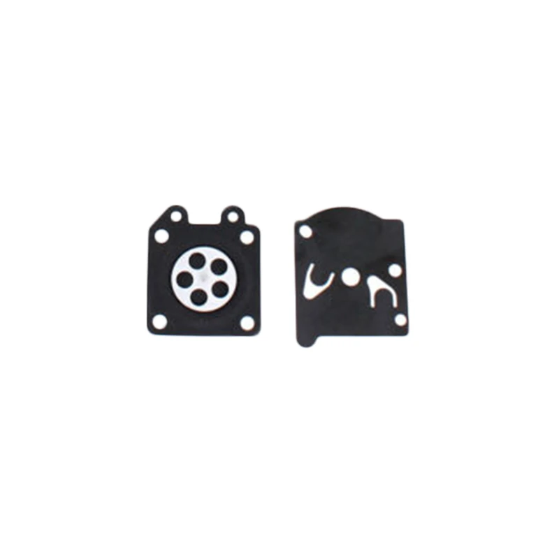 Imagem -02 - para Stihl 009av 010av 011av 011av 020av 031av Carburador Carb Kit de Diafragma da Gaxeta com Lâmpada Primer